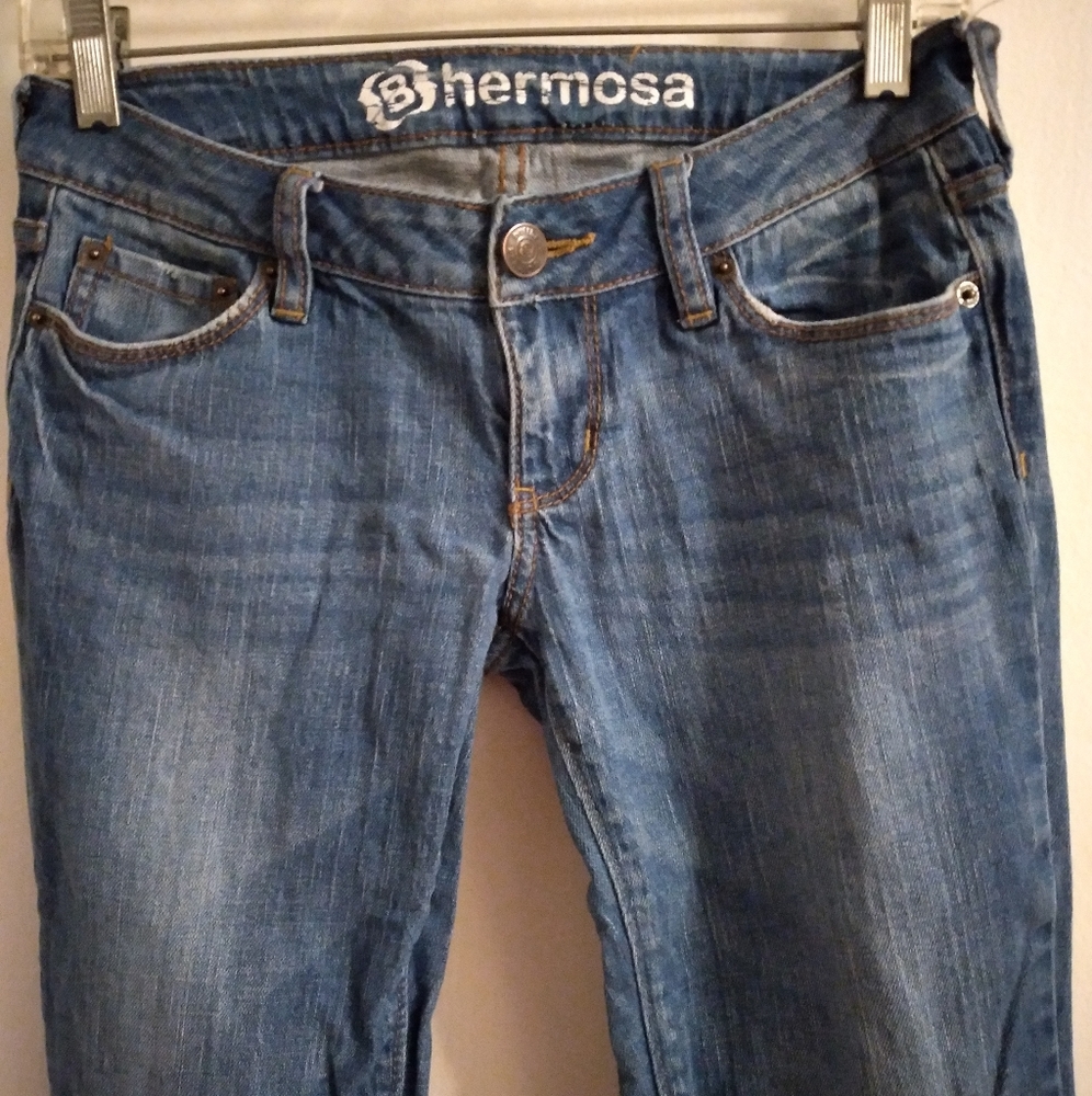 Bullhead "Hermosa"Jeans